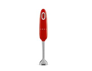 Smeg 50's Retro Style Hand Blender-Red