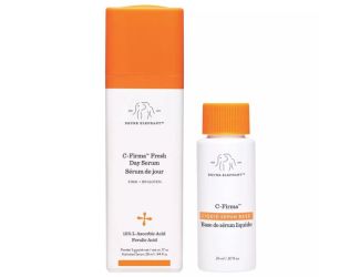 C-Firma Fresh Day Serum Size 0.94oz