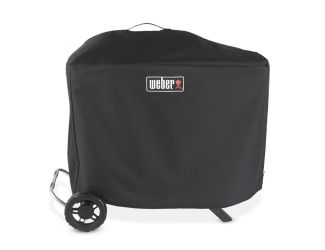 Weber Traveler Cover