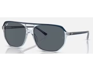 Ray-Ban Bill One Non-Polar Sunglasses Size 60