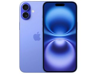 Apple iPhone 16 Plus 128GB Ultramarine