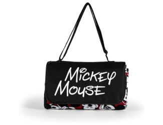 Disney Mickey Mouse Outdoor Picnic Blanket