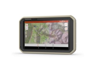 Garmin Overlander
