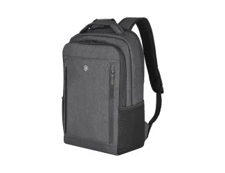 Journey  Crossing 16" Backpack Grey