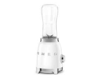 Smeg 50's Retro-Style Personal Blender-White