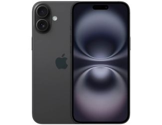 Apple iPhone 16 Plus 256GB Black