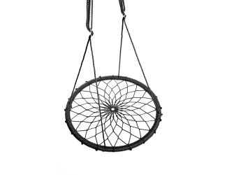 38" Sky Dreamcatcher Swing