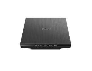 Canoscan LiDe 400 Color Image Scanner