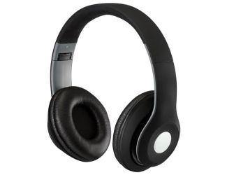 iLive Bluetooth Wireless Headphones w/Built-in Microphone