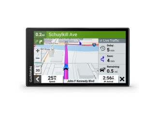 Garmin DriveSmart(tm) 66 Portable navigator with 6" display