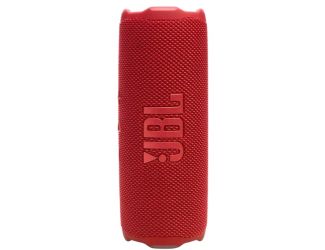 JBL Flip 7 Wireless Portable Waterproof Speaker-Red