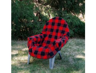 The Chair Blanket