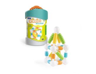 Grippies Builders - 30 pc. set