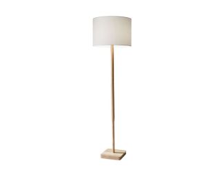Ellis Floor Lamp Size 58.5"
