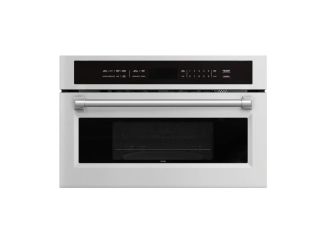 30" Built-In Professional Microwave Speed Oven