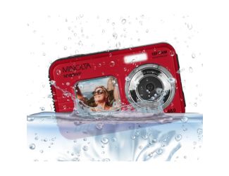 48MP Autofocus 5K UHD Waterproof Camera