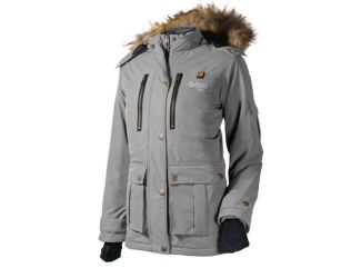 Arcadia Women's Parka Size 2XL
