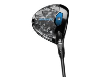 Paradym Ai Smoke MAX Fairway Wood