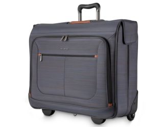 Ricardo Beverly Hills - Montecito 2.0 SS Rolling Garment Bag - Gray