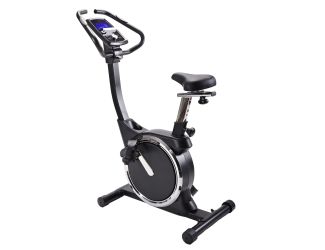 Magnetic Exercise Bike 345