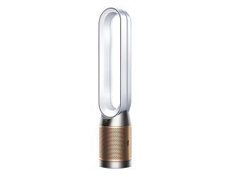 TP09 Purifier Cool Formaldehyde Purifying Fan White/Gold