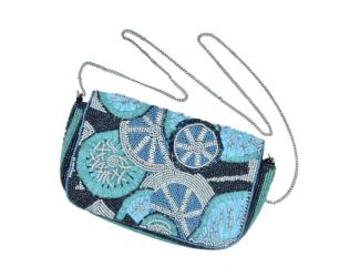 Chiquita Citrus Beaded Bag