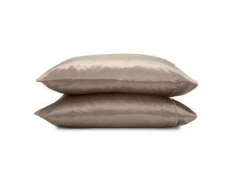 Elegance Satin Pillowcases Size Standard