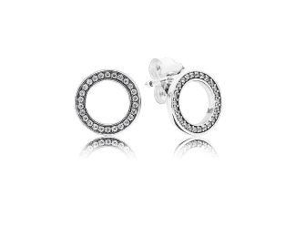 Forever Stud Earrings