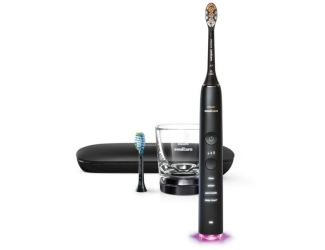 Sonicare DiamondClean Smart Toothbrush Black