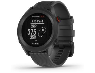 Garmin Approach S12
