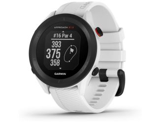 Garmin Approach S12