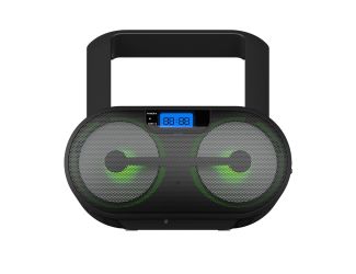 Bluetooth Boom Box