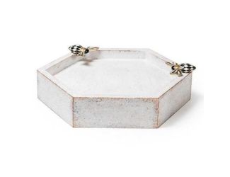 Honeycomb Bird Feeder