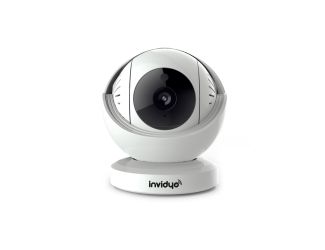 Smart Baby Camera