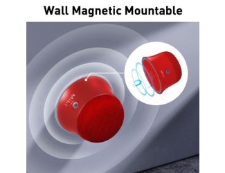 Mili Magnetic Steareo Bluetooth Speaker