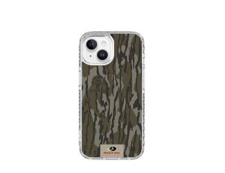 CellHelmet - Mossy Oak Magnitude Case for Apple iPhone 15