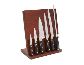 7pc Knife Block Set