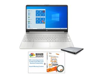 15.6" Touchscreen Notebook AMD processor