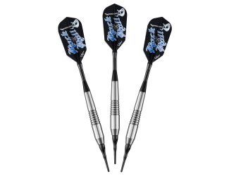 Viper Underground Rock & Roll Soft Tip Darts 18 Grams