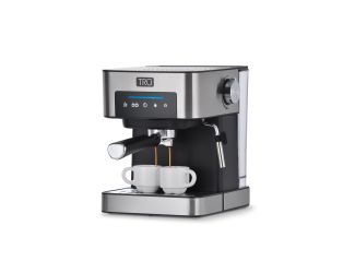 Touchscreen Espresso Maker