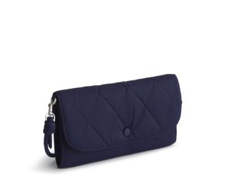 Wildwood Wallet Crossbody-Peacoat-Performance Twill