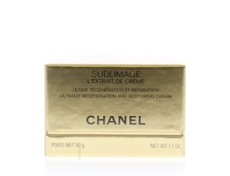 Sublimage L'extrait De Crme Size 1.7oz