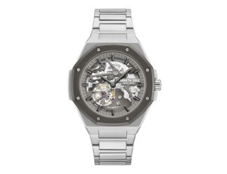 Men's Automatic Mvt Watch Size Standard