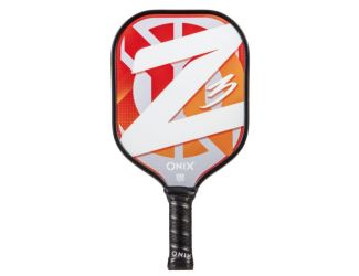 ONIX - Z3 Pickleball Paddle - Orange