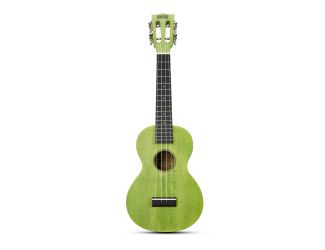 Mahalo ML2SH Island Series Concert Ukulele with Carry Bag