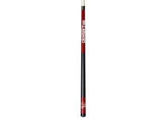 Laser Etched Cue - NCAA
