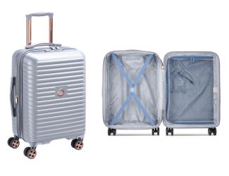 Cruise 3.0 Hardside Exp. Spinner Carry-On - Platinum