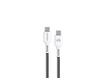CellHelmet - 3' Type-C to Type-C Charge/Sync Cable
