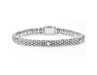 Gold Station CAVAIR Bracelet Size Medium