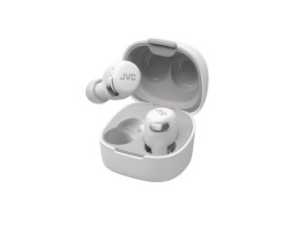 Ultra Compact True Wireless Noise Cancelling Earbuds White